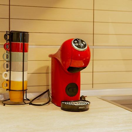 コルフ島Casa Mariyaアパートメント エクステリア 写真